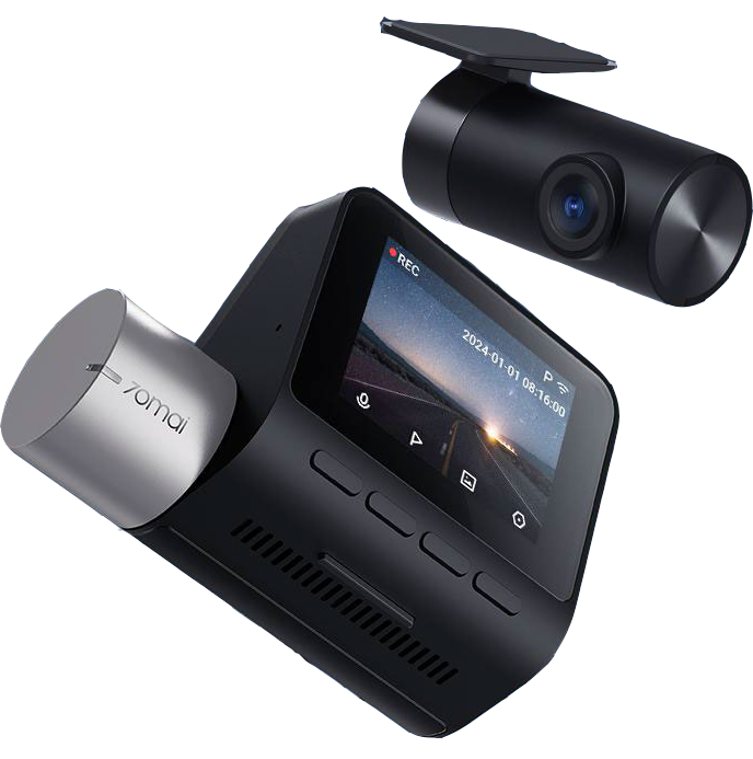 Camera hành trình 70mai A510 - Cam trước