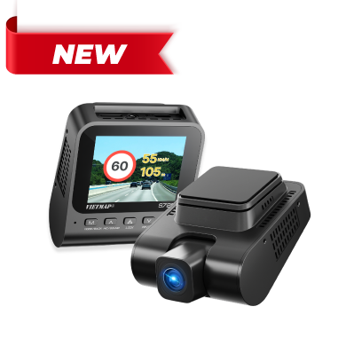 Camera hành trình Vietmap S720